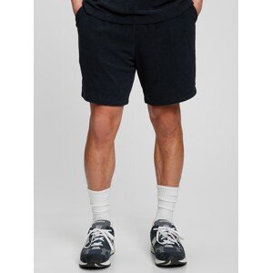 GAP Terry Shorts with Elasticated Waistband - Men