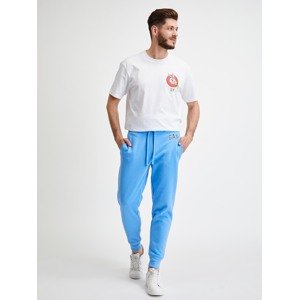 GAP Sweatpants fleece joggers - Men