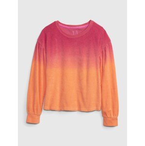 GAP Kids Terry Sweatshirt - Girls