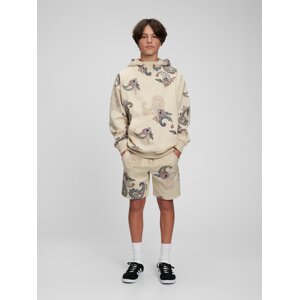 GAP Teen Hoodie - Boys