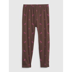 GAP Kids Leggings organic capri - Girls