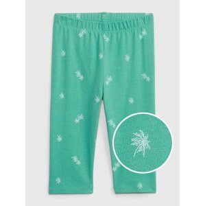 GAP Kids organic capri leggings - Girls