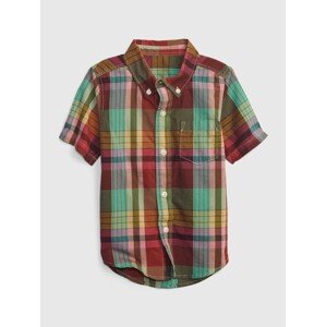 GAP Kids Cotton Shirt - Boys