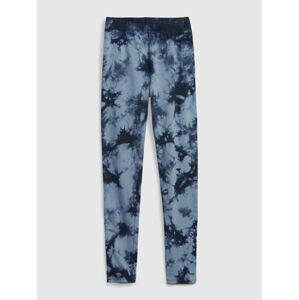 GAP Kids Leggings Organic Cotton - Girls