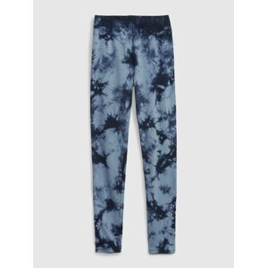 GAP Kids Leggings Organic Cotton - Girls