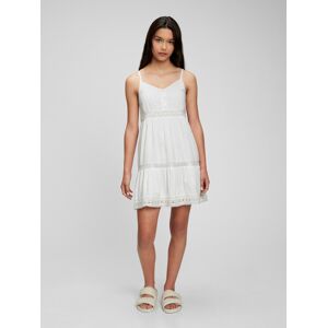 GAP Teen lace dress - Girls