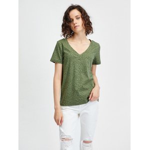 GAP Vintage Organic Cotton T-Shirt - Women