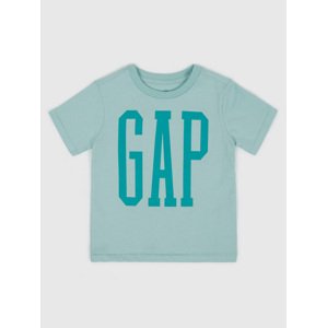 GAP Kids cotton T-shirt with logo - Boys