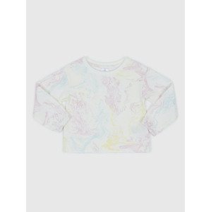 GAP Kids Batik Sweatshirt - Girls