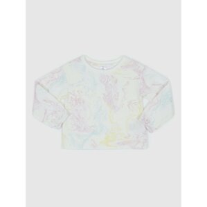 GAP Kids Batik Sweatshirt - Girls