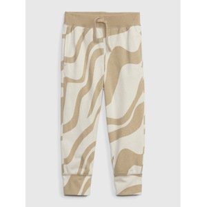 GAP Kids Sweatpants Organic Cotton - Boys