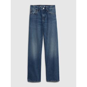 GAP Kids Jeans '90s Loose organic Washwell - Boys