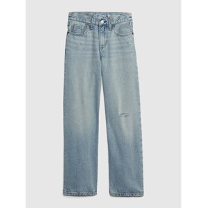 GAP Kids Jeans '90s Loose organic Washwell - Boys