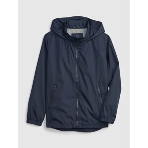 GAP Kids Jacket windbreaker with hood - Boys