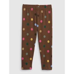 GAP Polka dot leggings organic - Girls