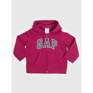 Children's sweatshirt with GAP logo - Girls