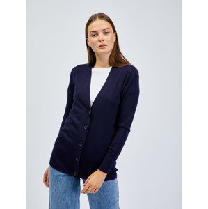 GAP Wool Button Cardigan - Women