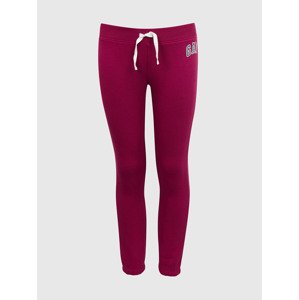 GAP Kids Sweatpants with logo - Girls