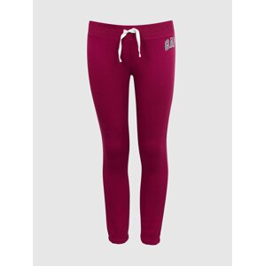 GAP Kids Sweatpants with Logo - Girls