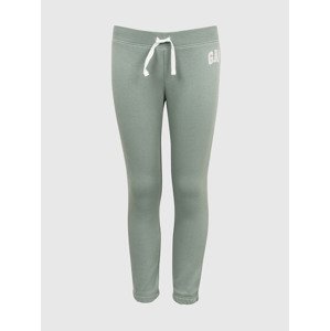 GAP Kids Sweatpants with logo - Girls