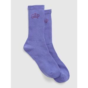 GAP High socks with logo - Men