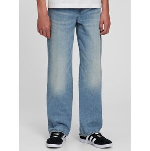 GAP Teen Jeans organic '90s loose Washwell - Guys