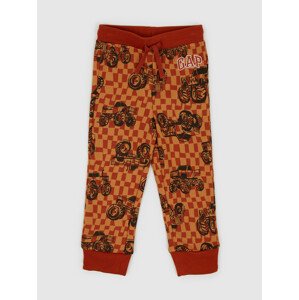 GAP Kids sweatpants monster truck - Boys