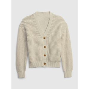 GAP Kids Fastening Cardigan - Girls