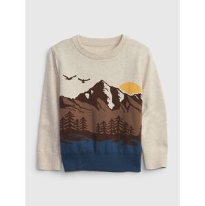 GAP Kids knitted sweater - Boys