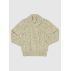 GAP Kids sweater with collar - Boys