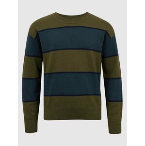 GAP Kids Striped Sweater - Boys