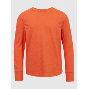 GAP Kids Long Sleeve T-Shirt - Boys