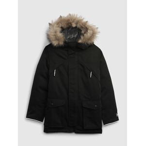 GAP Kids winter jacket parka - Boys