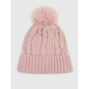 GAP Kids cap with pompom - Girls