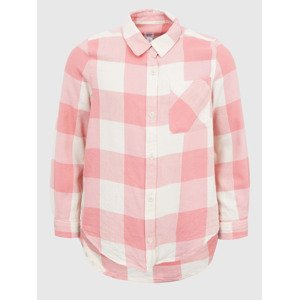 GAP Kids Flannel Shirt - Girls