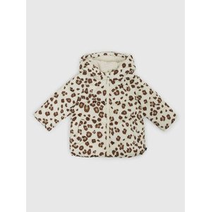 GAP Kids Winter Quilted Jacket - Girls