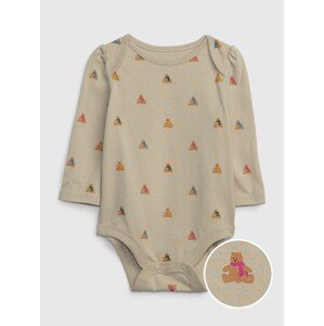 GAP Organic cotton baby body - Girls