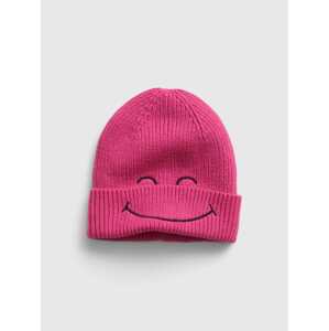 GAP Kids Cap & Smiley® - Boys