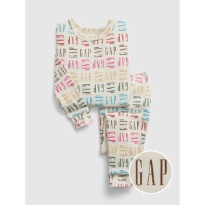 Children's pajamas logo Gap - Boys