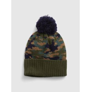 GAP Children's cap with pompom - Boys