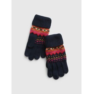 GAP Kids Finger Gloves - Girls