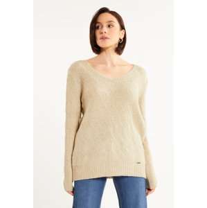 MONNARI Woman's Jumpers & Cardigans Sweater For Every Day