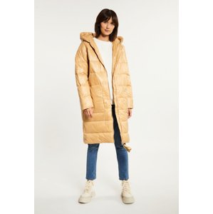 MONNARI Woman's Coats Down Quilted Coat With Hood