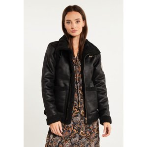 MONNARI Woman's Jackets Jacket With High Collar