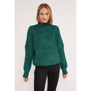 MONNARI Woman's Jumpers & Cardigans Sweater With A Free Cut