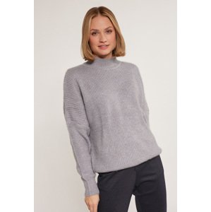 MONNARI Woman's Jumpers & Cardigans Sweater With A Free Cut