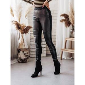 Black pants Cocomore cmgLG1151.R21