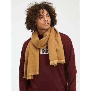 GAP Winter scarf with small pattern - Men