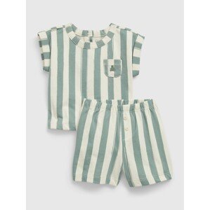 GAP Baby Striped Set - Boys