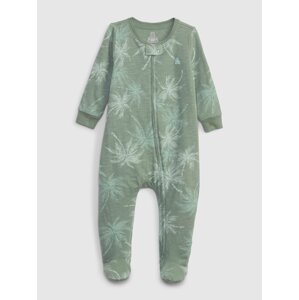 GAP Baby patterned overall - Boys